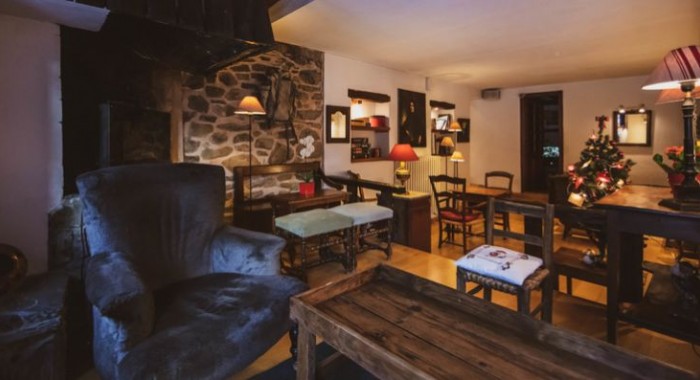 Hotel Le Kern, Val D'Isere ski chalet, image 2